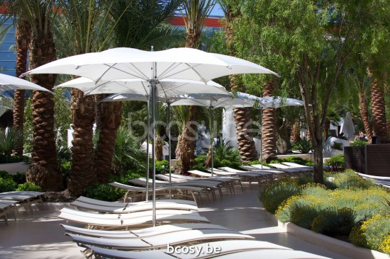 Tuuci Ocean Master M1 Manta Vierkant.