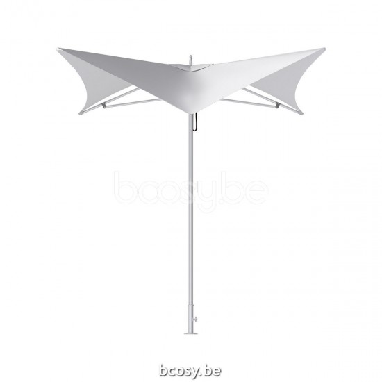 Tuuci Ocean Master M1 Manta Vierkant.