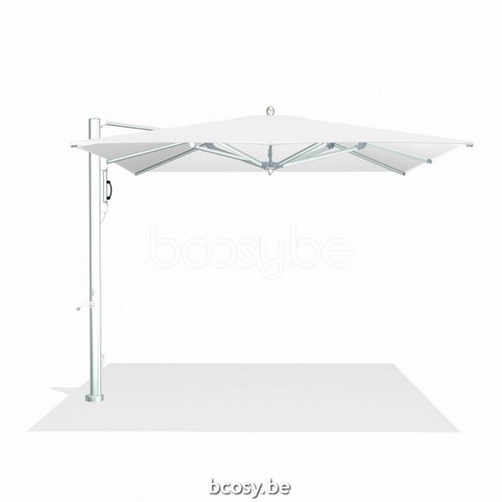 Tuuci Ocean Master Max Cantilever Rectangle.