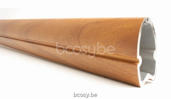 TUUCI Cantilever free pole Aluminium Umbrellas.