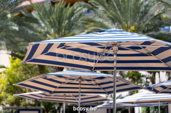 Tuuci Ocean Master Max Center Post Classic Hexagon.