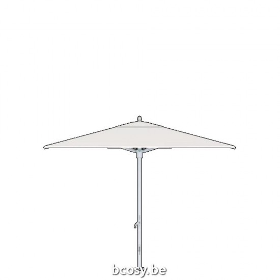 Tuuci Ocean Master Max Classic Vierkant.