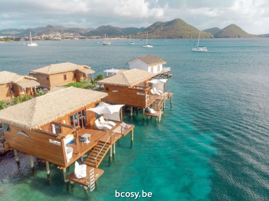 TUUCI Central centre aluminium pole Market sunshades Umbrellas.