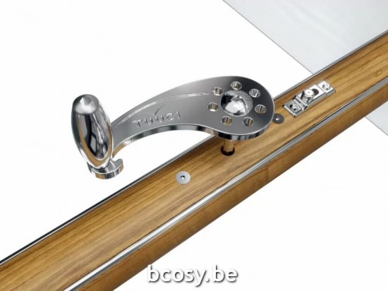 TUUCI Central centre wooden pole Market sunshade Umbrellas.