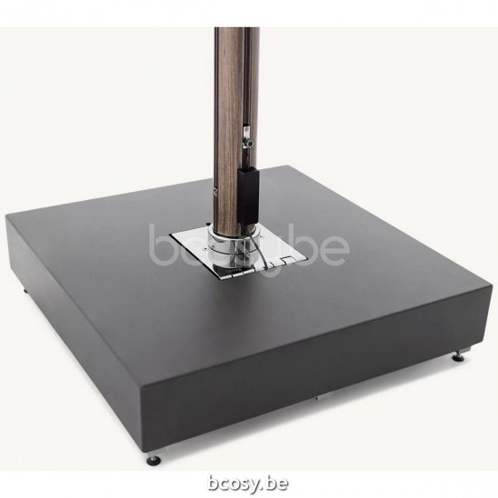 Tuuci Ocean Master Mega Max Umbrella Base.
