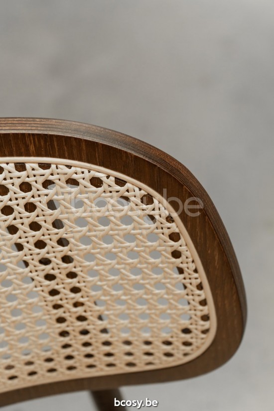 Vincent Sheppard Titus Barkruk Tabak Beuken frame Tabak Beuken.