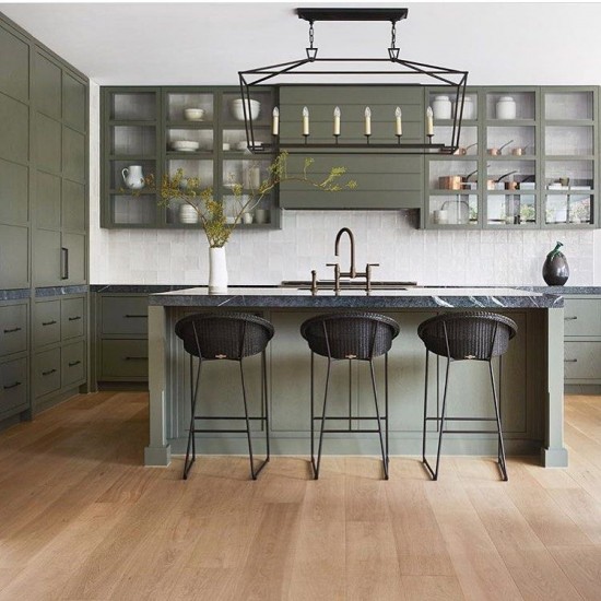 Vincent Sheppard Joe Halfhoge Barstoel Zwart Gepoedercoat Stalen slede frame.