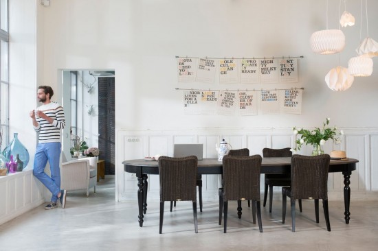 Vincent Sheppard DC003-P004 Vincent Sheppard DC003P004 Vincent Sheppard lecedrerouge VIN-DC003-conf.