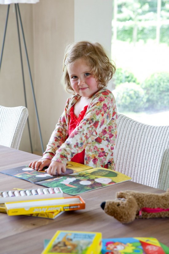 Vincent Sheppard Melissa Stuhl Schnee Lloyd Loom.