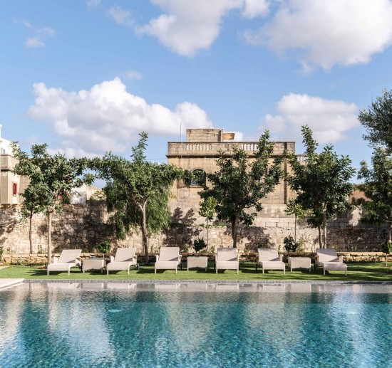 Vincent Sheppard Safi Zonnebed Met Armen.