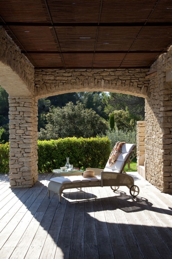 Vincent Sheppard Dovile ligbedden zonnebedden Puur Wit Lloyd Loom.