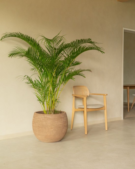 Vincent Sheppard Saya Set de pots ronds.