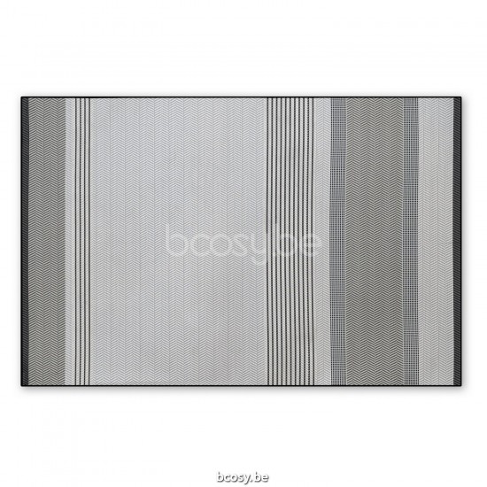 Vincent Sheppard Outdoor Carpet tapis moquettes extérieur de jardin d'extérieur 200x300 Tissu Sahara Polyester.