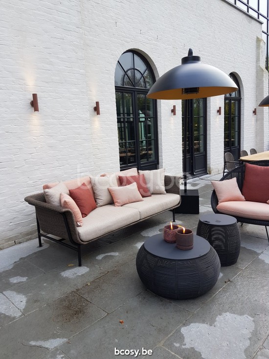 Vincent Sheppard Ivo Ronde Salontafel Dia 77.