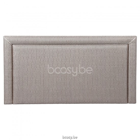 Vincent Sheppard Nevada Hoofdbord 204 Nacré Lloyd Loom.