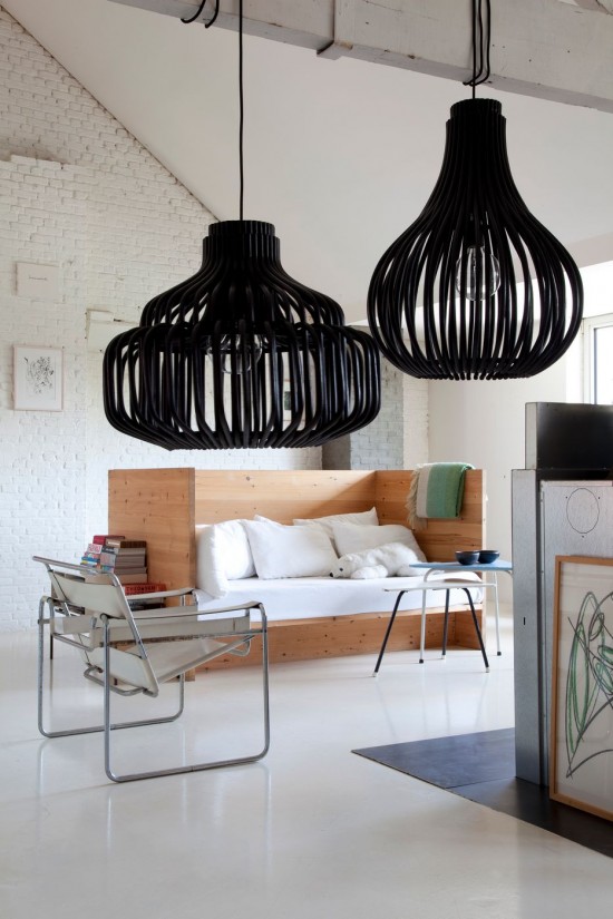 Vincent Sheppard LA006-I202 Vincent Sheppard LA006I202 Vincent Sheppard lecedrerouge VIN-LA006-conf.