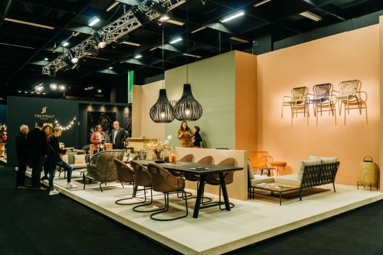 Vincent Sheppard Suspension Bulb noir Bulb Naturel Lampe pendante en rotin Rotin Noir.