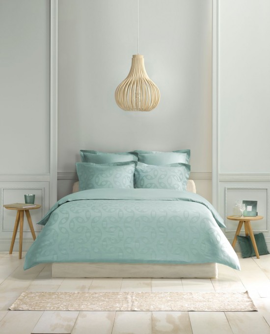 Vincent Sheppard Hängelampe Bulb natur Bulb Rattan Pendelleuchte Natur Natur Rattan.