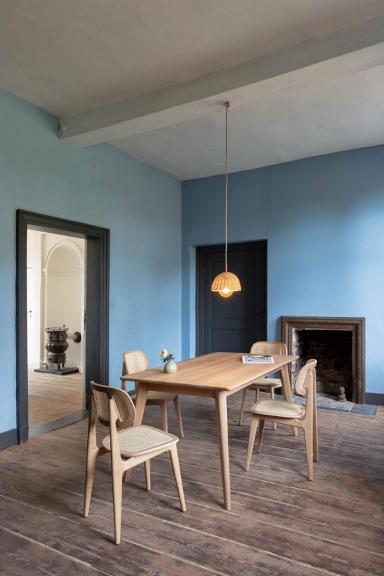 Vincent Sheppard LA023-I206 Vincent Sheppard LA023I206 Vincent Sheppard lecedrerouge VIN-LA023-conf.