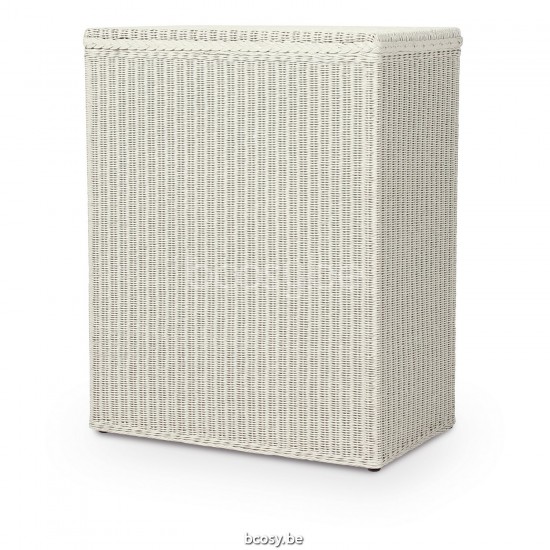 Vincent Sheppard Kubo Wasmand Snow Lloyd Loom.