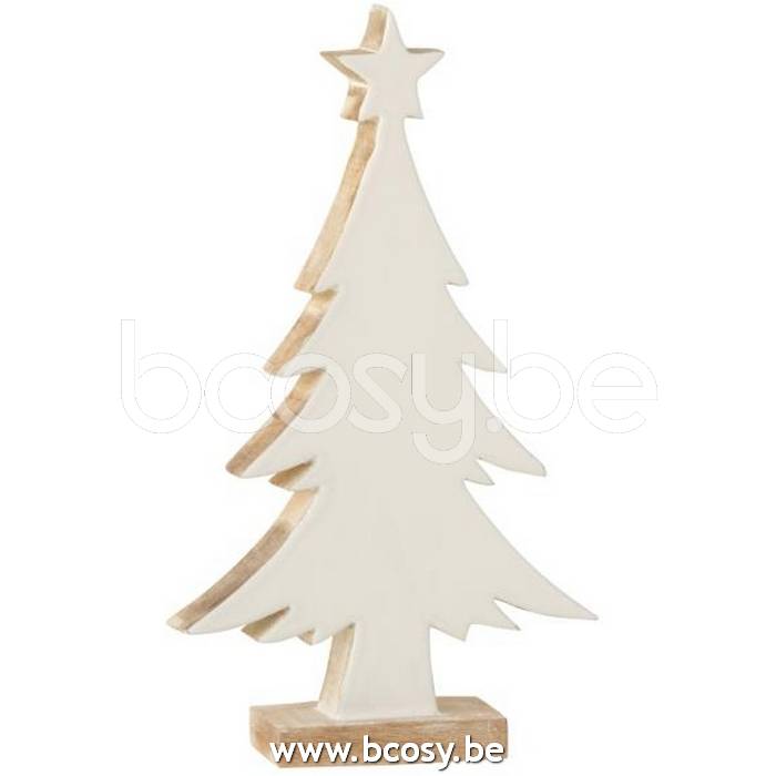 Dusver uitlaat verbrand J-Line Kerstboom Mango Hout Wit-White Wash Large L31xB18xH5 cm Jline 15905  J-line 15905 <span style="font-size: 6pt;"> kerstbomen-arbres-sapins-de-noel-sur-pied-x-mas-christmas-trees-on-foot-weihnachtsbaum-weihnachtsbaeume  </span> - Winter Kerst ...