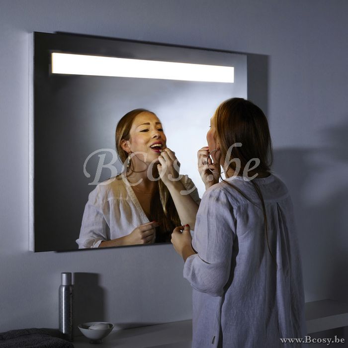 Deknudt mirrors B.Light.3  Plus ART./REF. 2802.395