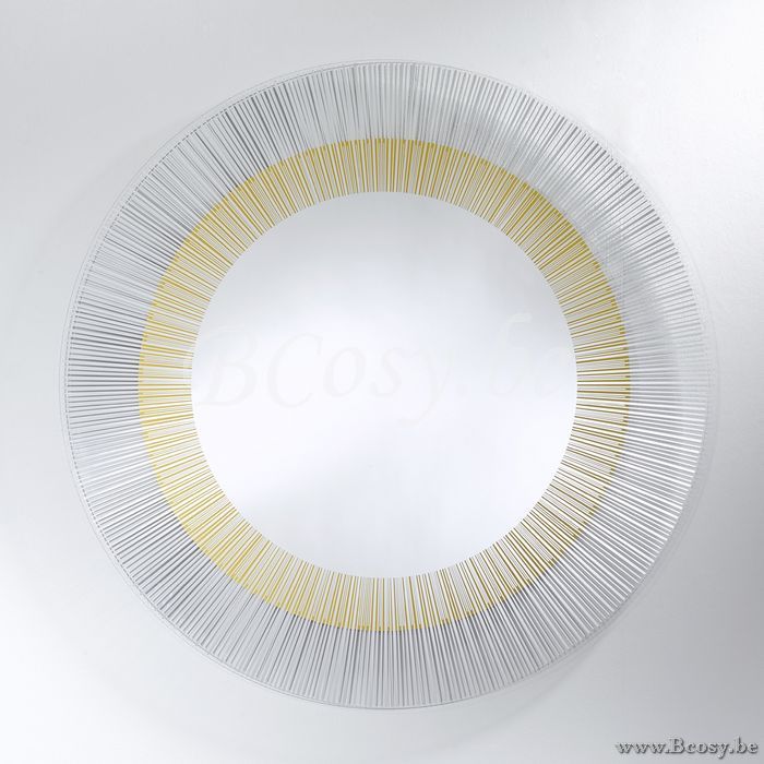 Deknudt mirrors Yoko  Bronze ART./REF. 2823.231