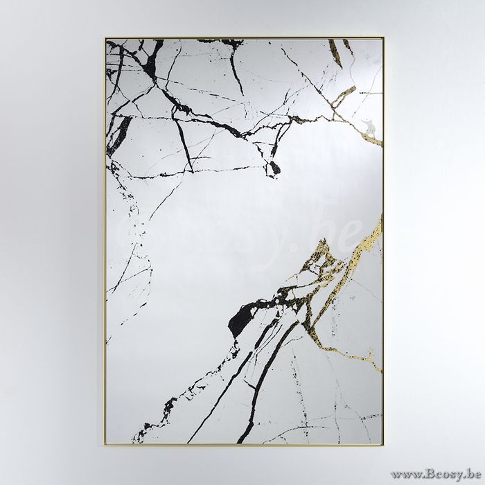 Deknudt mirrors Marble ART./REF. 2829.231