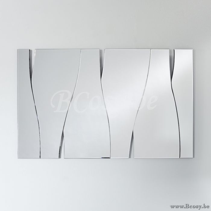 Deknudt mirrors Tacca ART./REF. 8089.BSB