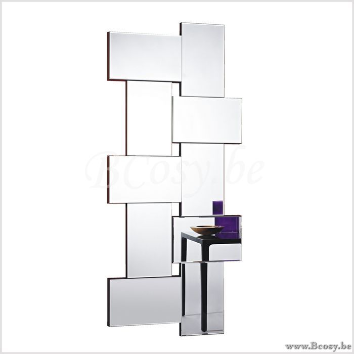 Deknudt mirrors Criss  Cross ART./REF. 9035.ASB