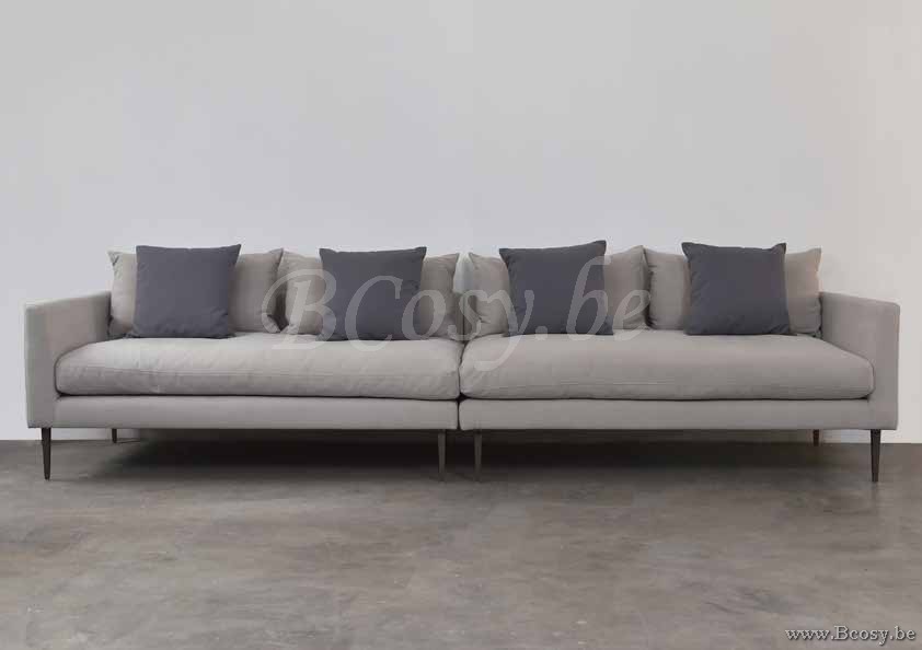 pr living contemporary milan fauteuils zitbanken divans zetels fauteuils canapes chaises longues couches sofas seats sesseln couchen sitzbanken