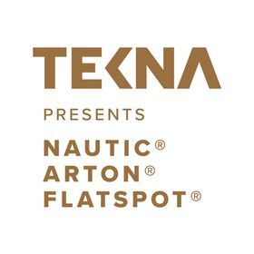 tekna nautic arton flatspot logo voor Bcosy