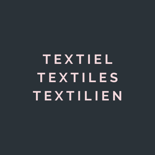 J-Line Textiel Textiles Tekstiel Textilien